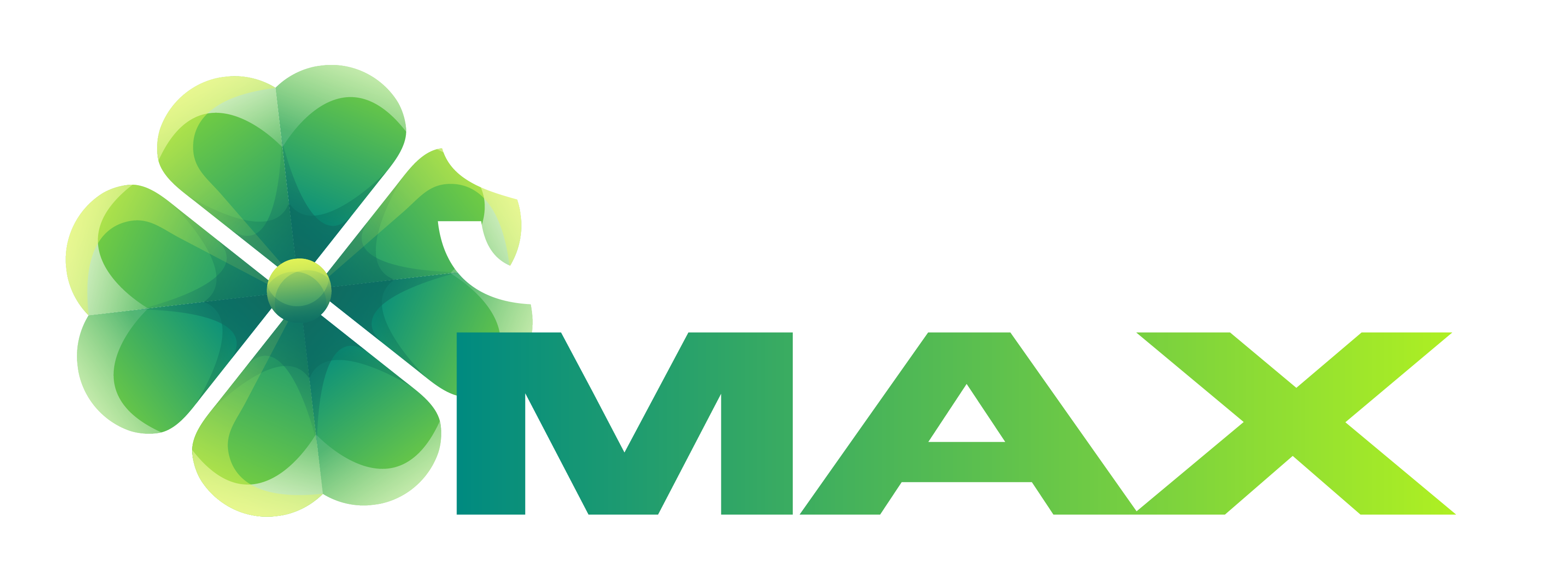 SorteMax